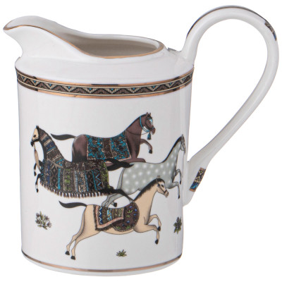 Чайный сервиз "PASSAGE" на 6 пер. 15 пр. 1250/400/350/250 мл (кор=1наб.) LEFARD 760-044-5