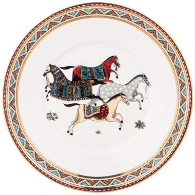 Кофейный набор "PASSAGE" на 6 пер. 12 пр. 180 мл (кор=12наб.) LEFARD 760-045-1