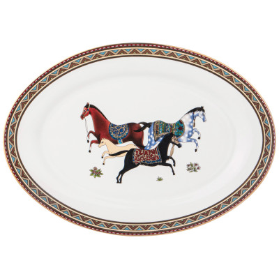 Сервиз обеденный "PASSAGE" на 6 пер. 23 пр. (кор=1наб.) LEFARD 760-048-2