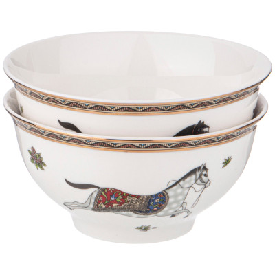 Сервиз обеденный "PASSAGE" на 6 пер. 23 пр. (кор=1наб.) LEFARD 760-048-6