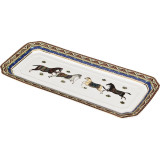 Блюдо "PASSAGE" 32*14*1,5 см (кор=24шт.) LEFARD 760-052