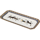 Блюдо "PASSAGE" 32*14*1,5 см (кор=24шт.) LEFARD 760-052