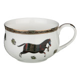 Бульонница "PASSAGE" 500 мл (кор=24шт.) LEFARD 760-057