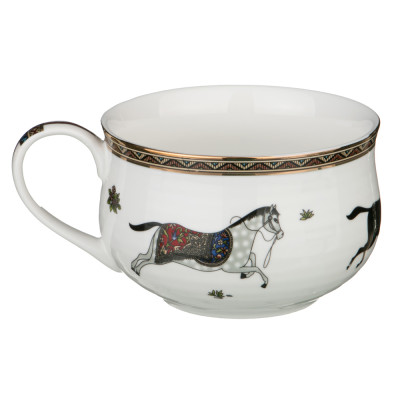 Бульонница "PASSAGE" 500 мл (кор=24шт.) LEFARD 760-057-1