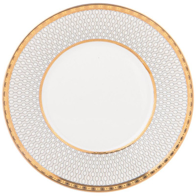 Чайный сервиз "CLASSIC" на 6 пер. 15 пр. 1250/400/350/250 мл (кор=1набор.) LEFARD 760-392-1