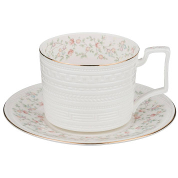 Чайный сервиз "ФАБЬЕН" на 6 персон 15 пр. 1100/400/300/280 мл (кор=1наб.) LEFARD 760-462-1