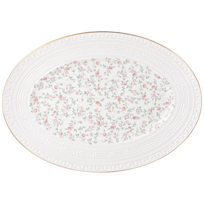 Столовый сервиз "ФАБЬЕН" на 6 пер. 23 пр. (кор=2наб.) LEFARD 760-466-2