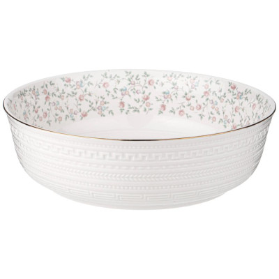 Столовый сервиз "ФАБЬЕН" на 6 пер. 23 пр. (кор=2наб.) LEFARD 760-466-3