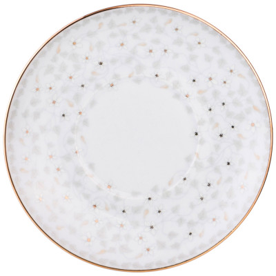 Чайная пара "ВИВЬЕН" 250 мл (кор=24набор.) LEFARD 760-532-1