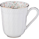 Кружка "ФАБЬЕН" 350 мл (кор=36шт.) LEFARD 760-576