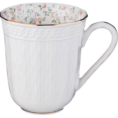 Кружка "ФАБЬЕН" 350 мл (кор=36шт.) LEFARD 760-576