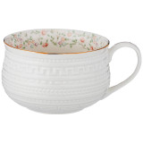 Бульонница "ФАБЬЕН" 500 мл (кор=24шт.) LEFARD 760-630