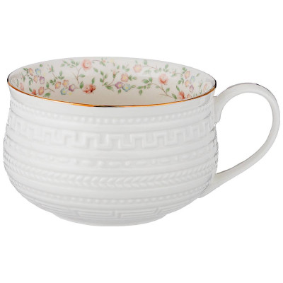 Бульонница "ФАБЬЕН" 500 мл (кор=24шт.) LEFARD 760-630