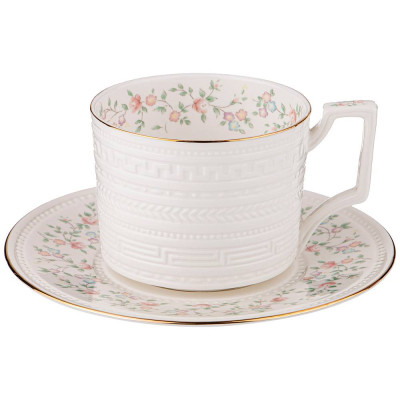 Кофейная пара "ФАБЬЕН" 200 мл (кор=36наб.) LEFARD 760-723