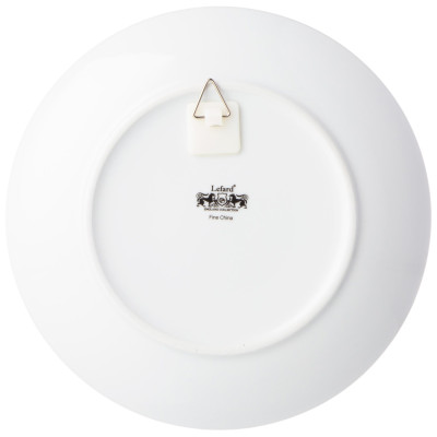 Тарелка декоративная "ART COLLECTION" 20,5 см (кор=36шт.) LEFARD 760-734-1