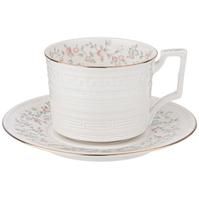 Кофейный набор "ФАБЬЕН" на 6 пер. 12 пр. 200 мл (кор=12наб.) LEFARD 760-754-1