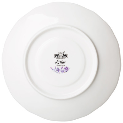 Чайный набор "LILAC" на 6 пер. 12 пр. 250 мл (кор=8наб.) LEFARD 760-756-3