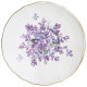 Чайный набор "LILAC" на 2 пер. 4 пр. 330 мл (кор=12наб.) LEFARD 760-758