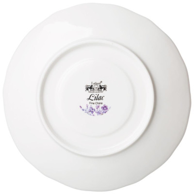 Чайный набор "LILAC" на 2 пер. 4 пр. 330 мл (кор=12наб.) LEFARD 760-758-2