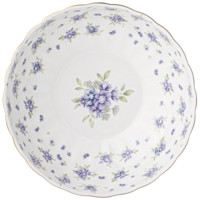 Сервиз обеденный "SONNET IN BLUE" на 6 пер. 23 пр. (кор=1наб.) LEFARD 760-762-2