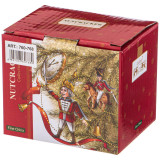 Кружка " ЩЕЛКУНЧИК" 300 мл (кор=36шт.) LEFARD 760-768