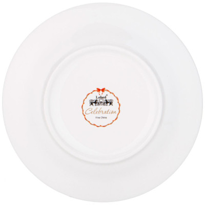 Чайная пара "CELEBRATION" 250 мл (кор=24наб.) LEFARD 760-770-5