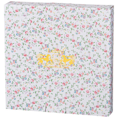 Набор тарелок обеденных "ФАБЬЕН" 2 шт. 26,5 см (кор=12наб.) LEFARD 760-772