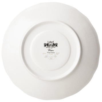 Чайный набор "ВИВЬЕН" на 6 пер. 12 пр. 250 мл (кор=8наб.) LEFARD 760-776-2