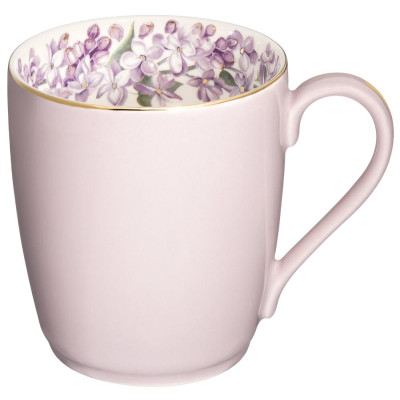 Кружка "LILAC" 300 мл (кор=36шт.) LEFARD 760-792-1