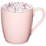 Кружка "LILAC" 300 мл (кор=36шт.) LEFARD 760-793-1