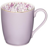 Кружка "LILAC" 300 мл (кор=36шт.) LEFARD 760-794-1