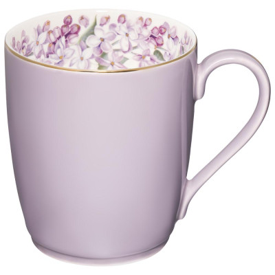 Кружка "LILAC" 300 мл (кор=36шт.) LEFARD 760-794-1