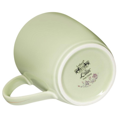 Кружка "LILAC" 300 мл (кор=36шт.) LEFARD 760-795-1-1