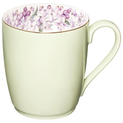 Кружка "LILAC" 300 мл (кор=36шт.) LEFARD 760-795-1