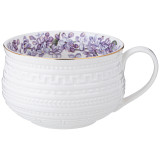 Бульонница "LILAC" 500 мл (кор=24шт.) LEFARD 760-799