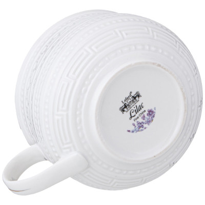 Бульонница "LILAC" 500 мл (кор=24шт.) LEFARD 760-799-1