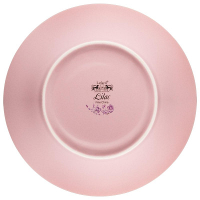 Чайная пара "LILAC" 250 мл (кор=24наб.) LEFARD 760-802-1-2