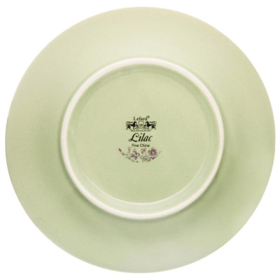 Чайная пара "LILAC" 250 мл (кор=24наб.) LEFARD 760-804-1-2