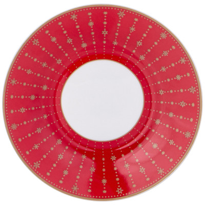 Чайный набор "CELEBRATION" на 2 пер. 4 пр. 250 мл (кор=12наб.) LEFARD 760-817-4