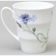 Кружка "ВАСИЛЬКИ" 350 мл LEFARD 760-831
