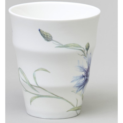 Кружка "ВАСИЛЬКИ" 350 мл LEFARD 760-831-2