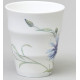 Кружка "ВАСИЛЬКИ" 350 мл LEFARD 760-831