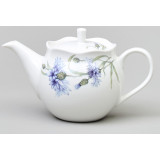 Чайник "ВАСИЛЬКИ" 500 мл LEFARD 760-832