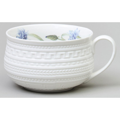 Бульонница "ВАСИЛЬКИ" 500 мл LEFARD 760-834