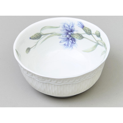 Столовый сервиз "ВАСИЛЬКИ" на 6 пер. 23 пр. LEFARD 760-835-10