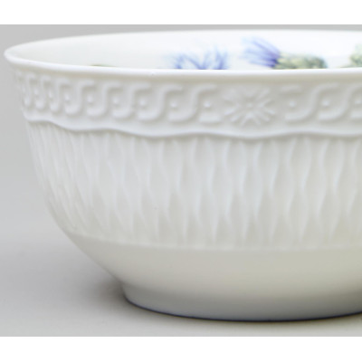 Столовый сервиз "ВАСИЛЬКИ" на 6 пер. 23 пр. LEFARD 760-835-11