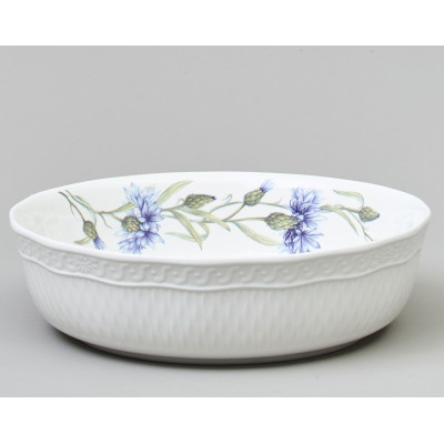 Столовый сервиз "ВАСИЛЬКИ" на 6 пер. 23 пр. LEFARD 760-835-6