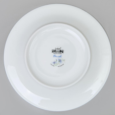 Чайный набор "ВАСИЛЬКИ" 4 пр. на 2 пер. 250 мл LEFARD 760-839-7