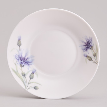 Чайный набор "ВАСИЛЬКИ" на 6 пер. 12 пр. 250 мл LEFARD 760-840-2