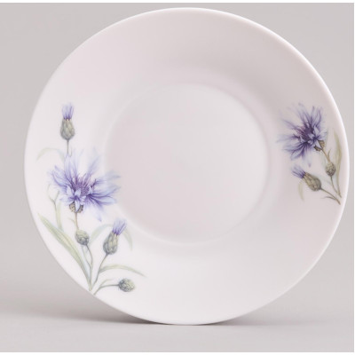 Чайный набор "ВАСИЛЬКИ" на 6 пер. 12 пр. 250 мл LEFARD 760-840-2